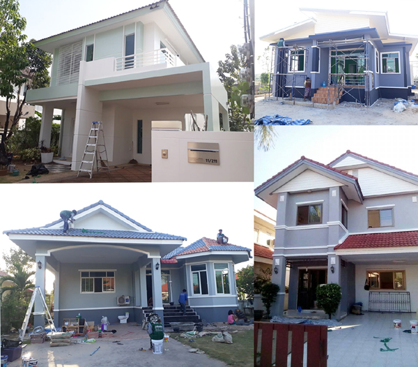 ผลงานช่าง 5